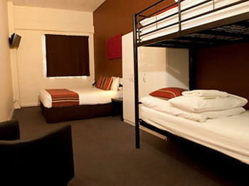 Urban Central Accommodation - Hostel - Tourism Cairns 20