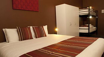 Urban Central Accommodation - Hostel - Tourism Cairns 21