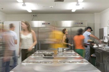 Urban Central Accommodation - Hostel - Tourism Cairns 23