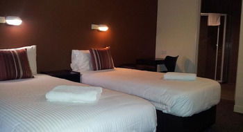 Urban Central Accommodation - Hostel - Tourism Cairns 24