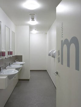 Urban Central Accommodation - Hostel - Tourism Cairns 25