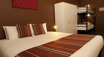 Urban Central Accommodation - Hostel - Tourism Cairns 26