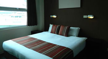 Urban Central Accommodation - Hostel - Tourism Cairns 27