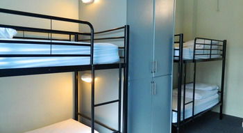 Urban Central Accommodation - Hostel - Tourism Cairns 28