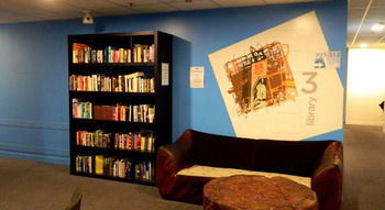 Urban Central Accommodation - Hostel - Tourism Cairns 30
