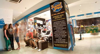 Urban Central Accommodation - Hostel - Tourism Cairns 31