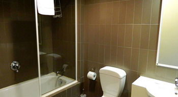 Urban Central Accommodation - Hostel - Tourism Cairns 32