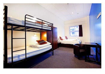 Urban Central Accommodation - Hostel - Tourism Cairns 33