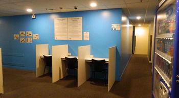 Urban Central Accommodation - Hostel - Tourism Cairns 34