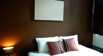 Urban Central Accommodation - Hostel - Tourism Cairns 37