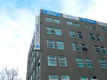 Urban Central Accommodation - Hostel - Tourism Cairns 40