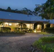 Noosa Valley Manor BampB Retreat - Tourism Cairns