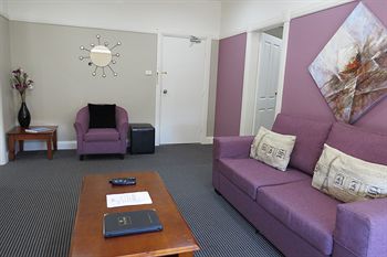 Waldorf Drummoyne Serviced Apartments - Tourism Cairns 4