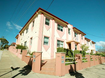 Waldorf Drummoyne Serviced Apartments - Tourism Cairns 6