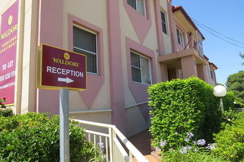 Waldorf Drummoyne Serviced Apartments - Tourism Cairns 7