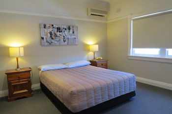 Waldorf Drummoyne Serviced Apartments - Tourism Cairns 10