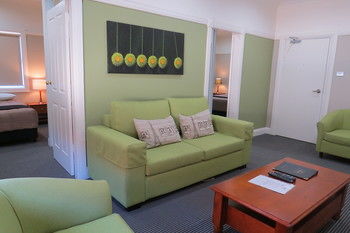 Waldorf Drummoyne Serviced Apartments - Tourism Cairns 14