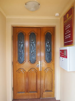 Waldorf Drummoyne Serviced Apartments - Tourism Cairns 19