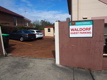 Waldorf Drummoyne Serviced Apartments - Tourism Cairns 22