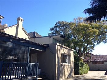 Cambridge Lodge - Hostel/Backpacker - Tourism Cairns 5