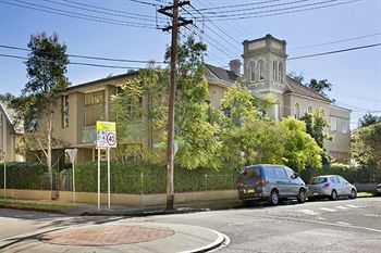 Cambridge Lodge - Hostel/Backpacker - Tourism Cairns 6