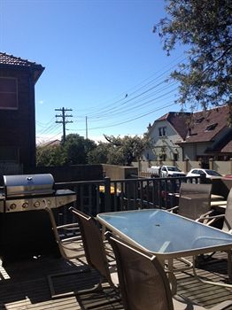 Cambridge Lodge - Hostel/Backpacker - Tourism Cairns 7