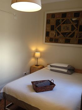 Cambridge Lodge - Hostel/Backpacker - Tourism Cairns 9