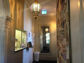 Cambridge Lodge - Hostel/Backpacker - Tourism Cairns 10