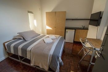 Cambridge Lodge - Hostel/Backpacker - Tourism Cairns 13