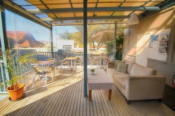 Cambridge Lodge - Hostel/Backpacker - Tourism Cairns 15