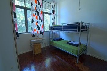 Cambridge Lodge - Hostel/Backpacker - Tourism Cairns 19