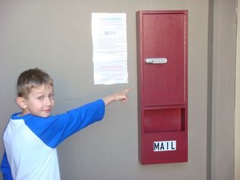 Cambridge Lodge - Hostel/Backpacker - Tourism Cairns 22