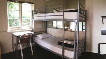 Cambridge Lodge - Hostel/Backpacker - Tourism Cairns 24