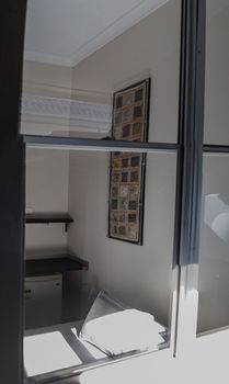 Cambridge Lodge - Hostel/Backpacker - Tourism Cairns 32