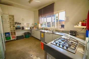 Cambridge Lodge - Hostel/Backpacker - Tourism Cairns 34