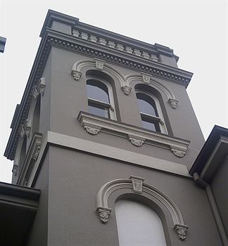 Cambridge Lodge - Hostel/Backpacker - Tourism Cairns 3