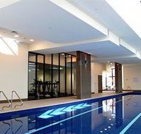 Pegasus ApartHotel - Tourism Cairns