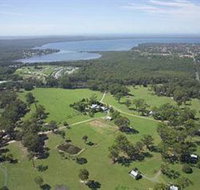 Worrowing at Jervis Bay - Tourism Cairns