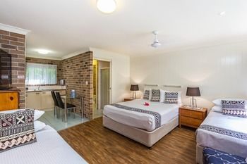 Sunshine Coast Airport Motel - Tourism Cairns 11