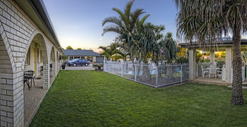 Sunshine Coast Airport Motel - Tourism Cairns 14