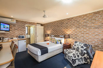 Sunshine Coast Airport Motel - Tourism Cairns 17