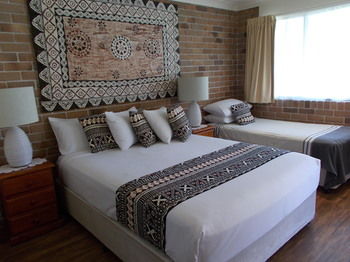 Sunshine Coast Airport Motel - Tourism Cairns 18