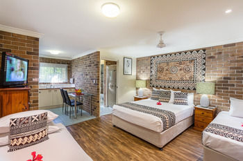 Sunshine Coast Airport Motel - Tourism Cairns 19