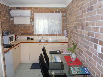 Sunshine Coast Airport Motel - Tourism Cairns 20