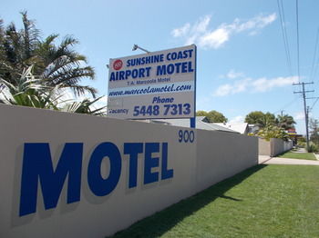 Sunshine Coast Airport Motel - Tourism Cairns 32