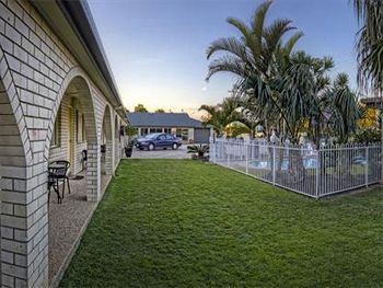 Sunshine Coast Airport Motel - Tourism Cairns 0