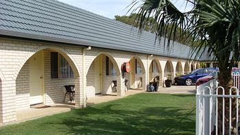 Sunshine Coast Airport Motel - Tourism Cairns 1