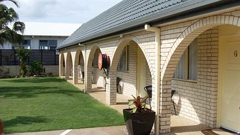 Sunshine Coast Airport Motel - Tourism Cairns 3