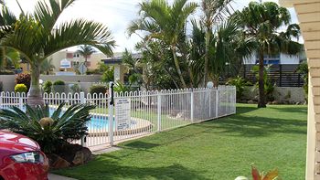 Sunshine Coast Airport Motel - Tourism Cairns 4