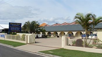 Sunshine Coast Airport Motel - Tourism Cairns 5